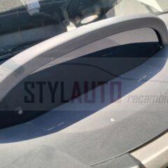 cuadro de relojes TOYOTA YARIS 1.3 100 VVT I STYLE 3 PHASE 1 1.3I 16V;