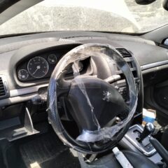 juego kit de airbags peugeot 407 coupe