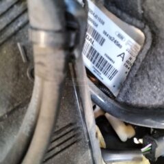 servofrenos opel astra l 9841624580 / 0204J0153B / 30084491473