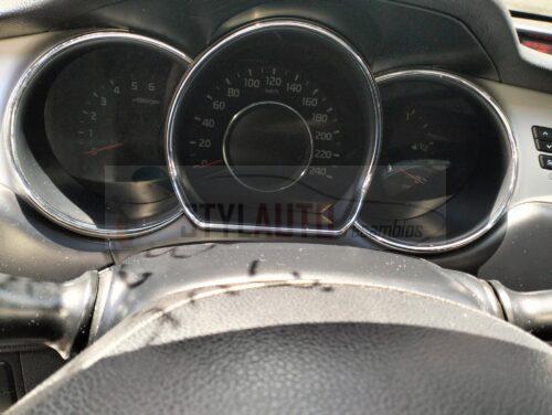 cuadro de relojes kia ceed 1.6 crdi