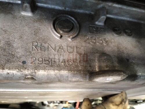 bateria electrica entre 5 kwh y 20 kwh (phev) para renault captur ii referencia OEM IAM 295108878R 295F14656R