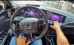 juego kit de airbags opel astra l