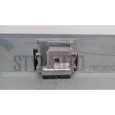 centralita motor opel astra l CENTRALITA MOTOR UCE 9851418180 A3C7055900001 ; OEM: 9851418180