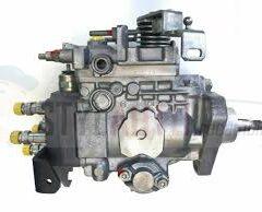 BOMBA INYECTORA AUDI 100 A6 0460485012 Bosch VW 074130108