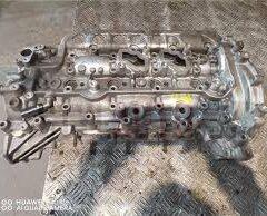 CULATA ESPACE IV (06-12) 2.0 DCI 150PS 110kW 8200519994 M9R760 M9RC760