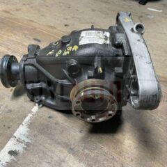 grupo diferencial trasero bmw 525i e60