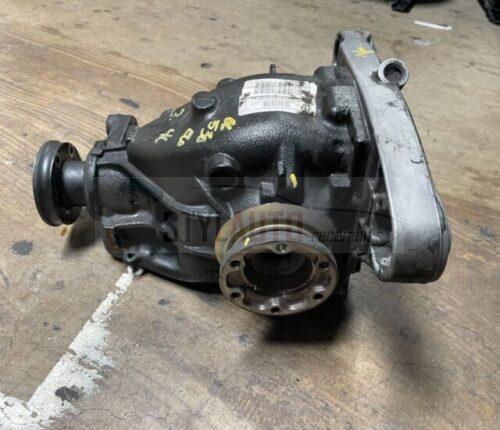 grupo diferencial trasero bmw 525i e60