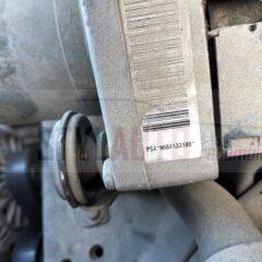 9684133180 BOMBA DE DIRECCIÓN ASISTIDA Peugeot 407 (6D)