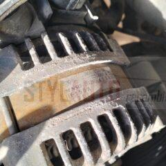 alternador volvo v50 2.4 104210-4050 1042104050 3M5T-10300-UA 3M5T10300UA