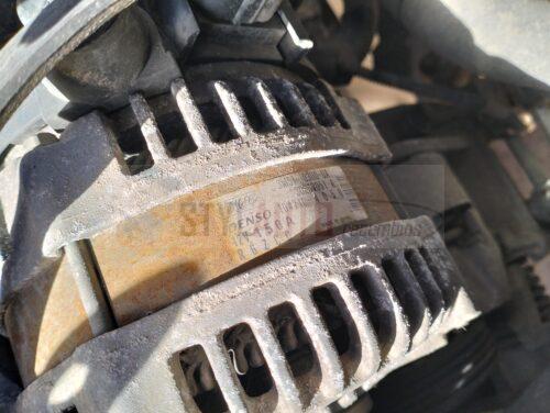 alternador volvo v50 2.4 104210-4050 1042104050 3M5T-10300-UA 3M5T10300UA