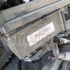 caja reles / fusibles para jeep gr. cherokee (wh) 3.0 crd cat referencia OEM IAM 04692073AB
