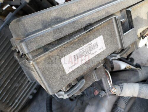 caja reles / fusibles para jeep gr. cherokee (wh) 3.0 crd cat referencia OEM IAM 04692073AB