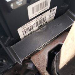 CUADRO INSTRUMENTOS 5K0920862A VOLKSWAGEN GOLF VI (5K1) ADVANCE BLUEMOTION