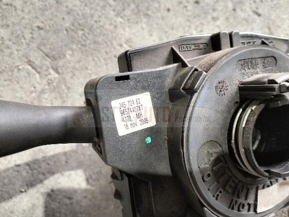 mando com 2000 Citroën Peugeot 96605679XT 6239Q1