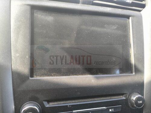 pantalla navegacion ford mondeo mk5