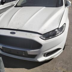 delantera frontal completo ford mondeo mk5 2020