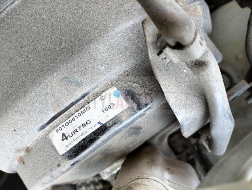 servofrenos ford ranger f01g0610mg