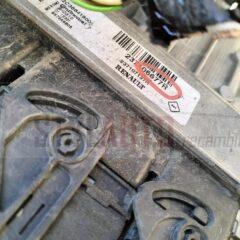 centralita motor renault kandjar 1.5 dci 237106677R A2C38641900