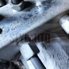 abs para renault kadjar 1.6 dci diesel fap energy referencia OEM IAM 476603731R 476606749R