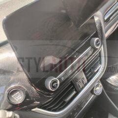 pantalla navegacion Ford Fiesta vii (hj, hf) 2017-0 1.0 ecoobost