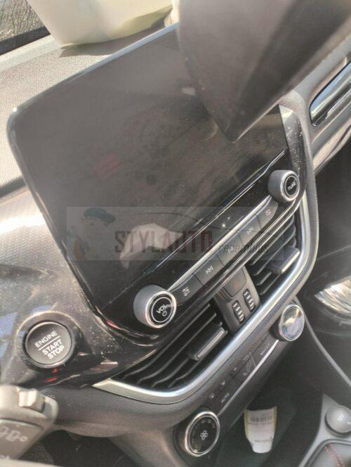 pantalla navegacion Ford Fiesta vii (hj, hf) 2017-0 1.0 ecoobost