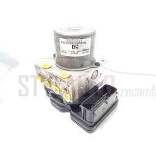 abs para kia rio iii (ub) 1.25 cvvt referencia OEM IAM 589201W500 BE6003G901 BH6013G900.