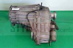 Caja del transfer de Mercedes-benz Clase m (w163) 2001-2005 A1632710501