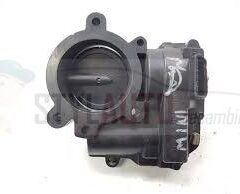 Caja Mariposa para MINI MINI (R56) Cooper S V75743808001 A2C5325216