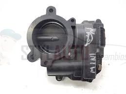 Caja Mariposa para MINI MINI (R56) Cooper S V75743808001 A2C5325216