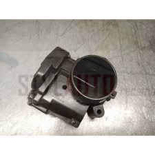 caja mariposa para mini mini (r56) cooper referencia OEM IAM 7557222 A2C53101894