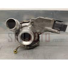 Turbo BMW SERIE 320 ,520 N47D20A 724779 / 13519651 -- 724779
