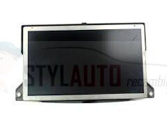 Pantalla De Navegación Citroen C5 9655995780 9657820080