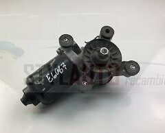 motor limpia delantero para ford ranger (et) 2.5 tdci cat referencia OEM IAM TG1592003151 6UJ06. OEM: TG1592003151