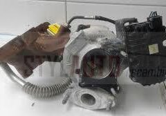 turbocompresor de repuesto Hyundai/Kia 282312U000 28231-2u000