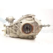 grupo diferencial trasero mercedes clase e lim. (w213) e 220 d (213.004)  y w238