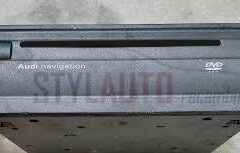 REPRODUCTOR DE DVD AUDI Q7 4E0919887 L 08 09 10 11 12