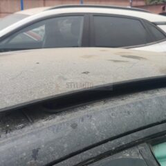 techo solar panoramico mercedes e coupe w238