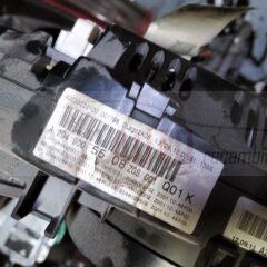 cuadro de relojes Mercedes-Benz C-Klasse AMG (W204) Sedán 6.2 C-63 AMG V8 32V (M156.985(Euro 5)) Tablero De Instrumentos (OEM A2049005508)