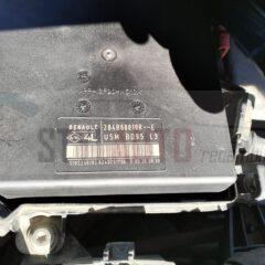 CAJA RELES / FUSIBLES 284B60010R RENAULT MEGANE III COUPE BOSE EDITION