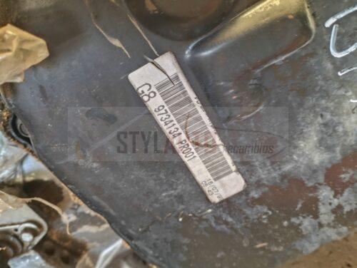 caja cambios automatica rover 75 2.5 v6 pr001