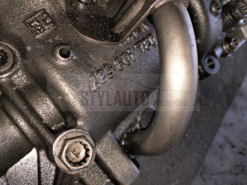 bomba de aceite vw 2.0 tdi 03l103537 03l 103 537