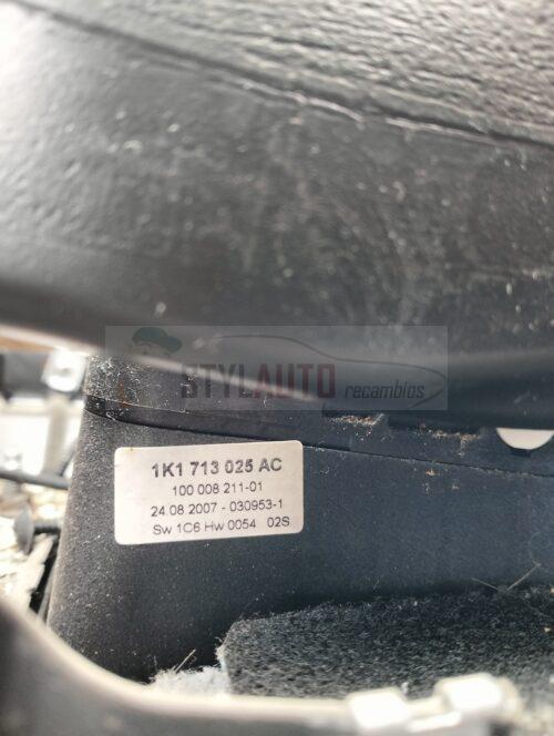 palanca cambio para volkswagen golf v variant (1k5) advance referencia OEM IAM 1K0713061 1K1713025AC 1K0713265M