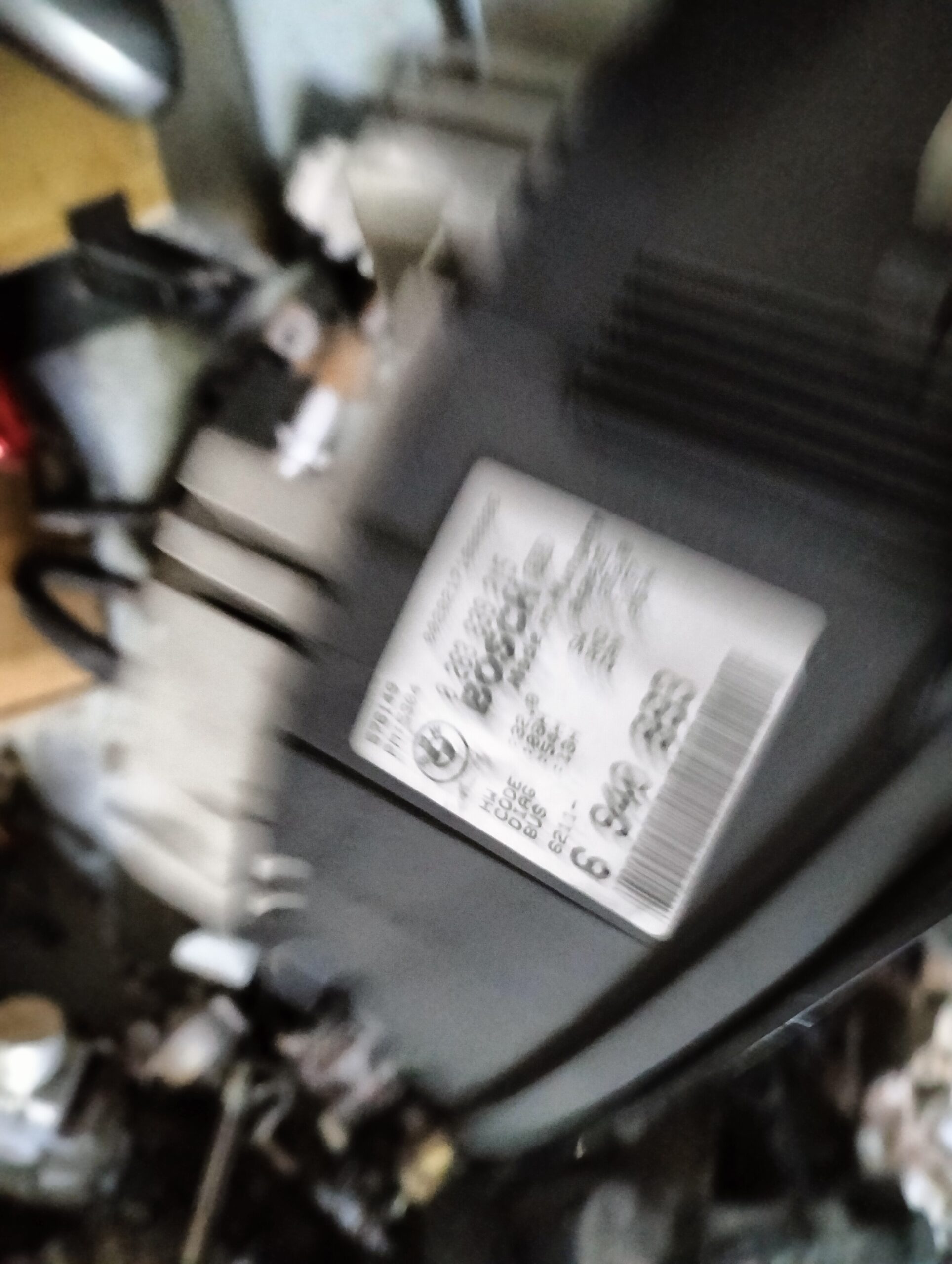 cuadro instrumentos. bmw serie 3 berlina (e46) 320d 2.0 16v diesel cat (150 cv) | 09.01 - 12.06; 0263639080