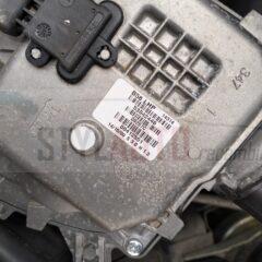 B58LHP MOTOR LIMPIA DELANTERO DERECHO para CITROEN C4 GRAND PICASSO I 2.0 HDI