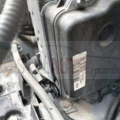 abs para citroën c5 station wagon 1.6 hdi fap referencia OEM IAM 9674804480 9674797480 0265251413