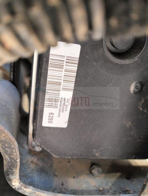 9666957480 ABS / 0265251227 / 9675528580 / 7421296 PARA PEUGEOT 308 SW