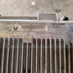 centralita motor renault twingo (co6) referencia OEM IAM 7700108493 7700108493 7700849056