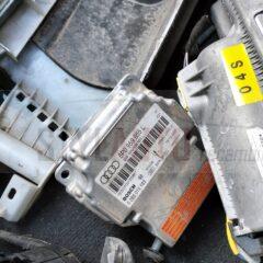 centralita airbags audi a3 AUDI A3 SPORTBACK BOSCH, 8P0959655L - 0285010183