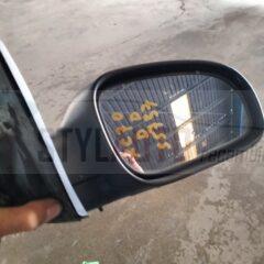 ESPEJO RETROVISOR DERECHO VOLVO XC70