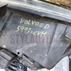 faro derecho volvo xc70